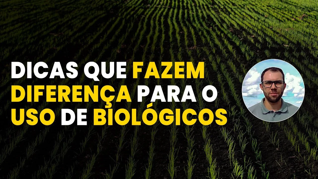 Segredos do Uso de Biológicos 12 segredos do uso de biologicos