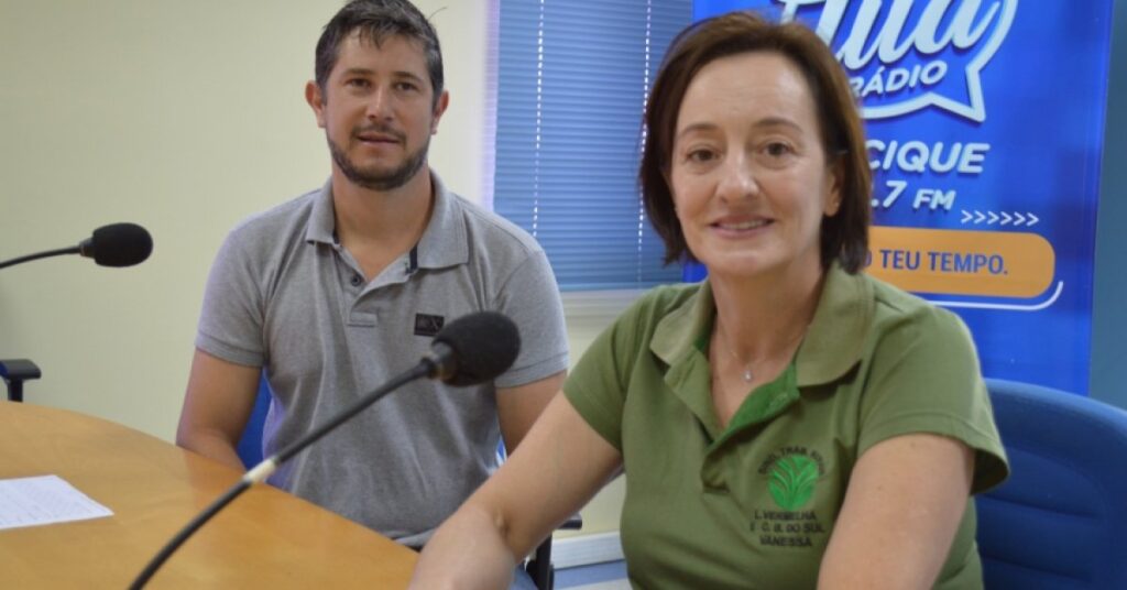 Programa de Sementes Forrageiras 2023/24 impulsiona produtividade na pecuária