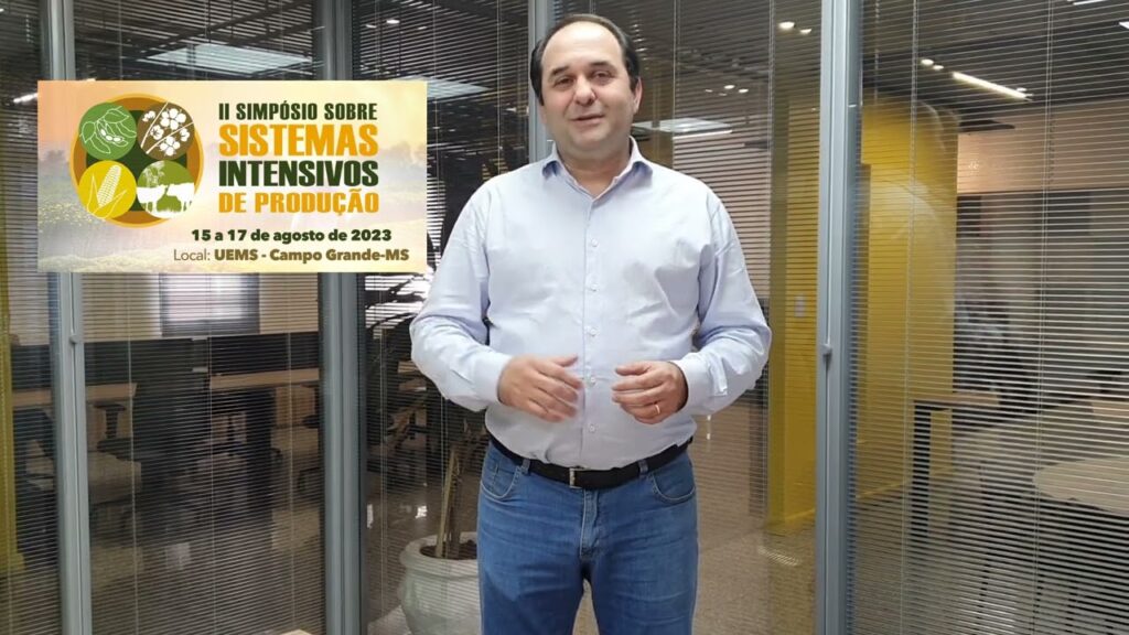 sip 2023 ii simposio de sistemas integrados de producao convite aryeverton fortes de oliveira