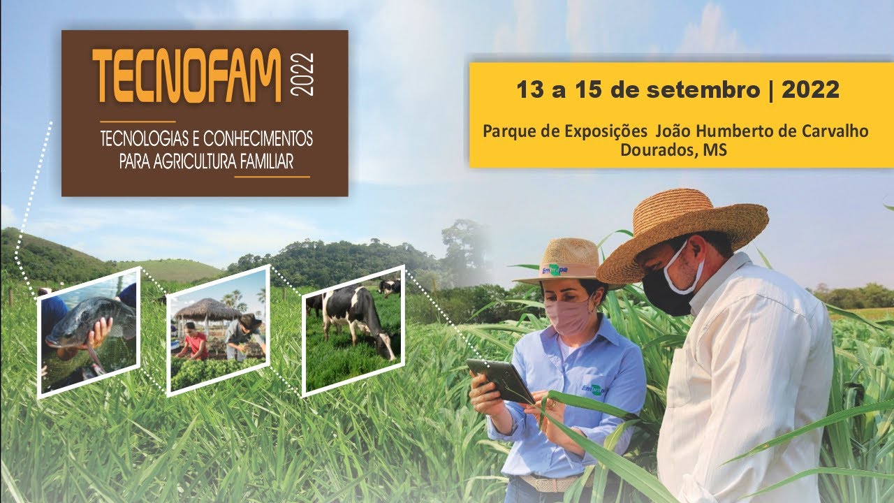 tecnofam 2022 retrospectiva