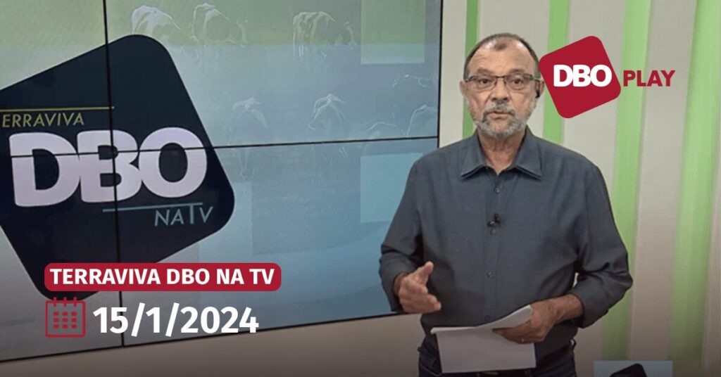 Terraviva DBO na TV | Programa completo intrigante! 6 Terraviva DBO na TV | Veja o programa completo de segunda-feira, 15 • Portal DBO