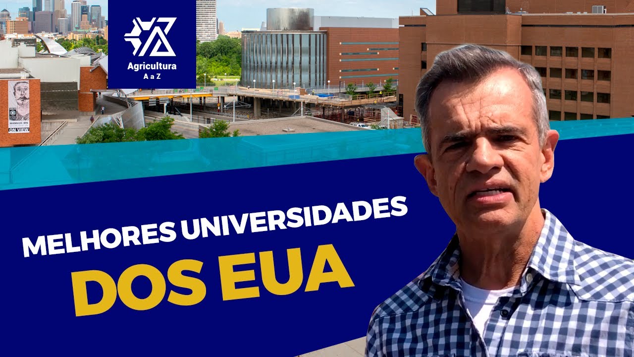 top 10 universidades nos eua aluizio borem