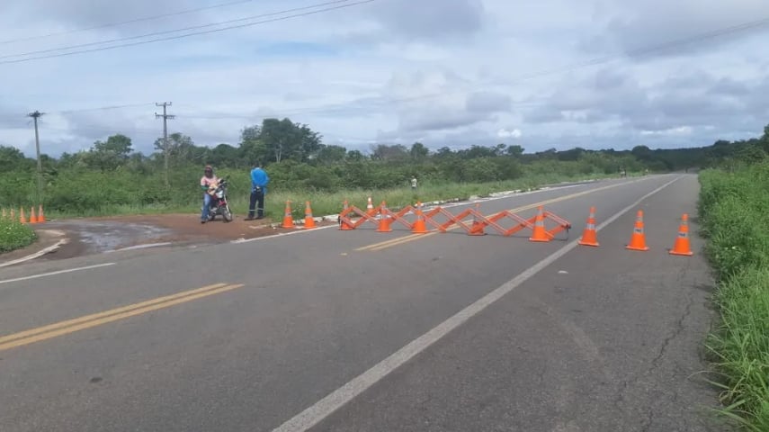 Adolescente morre após ser atropelado enquanto andava a cavalo | Piauí