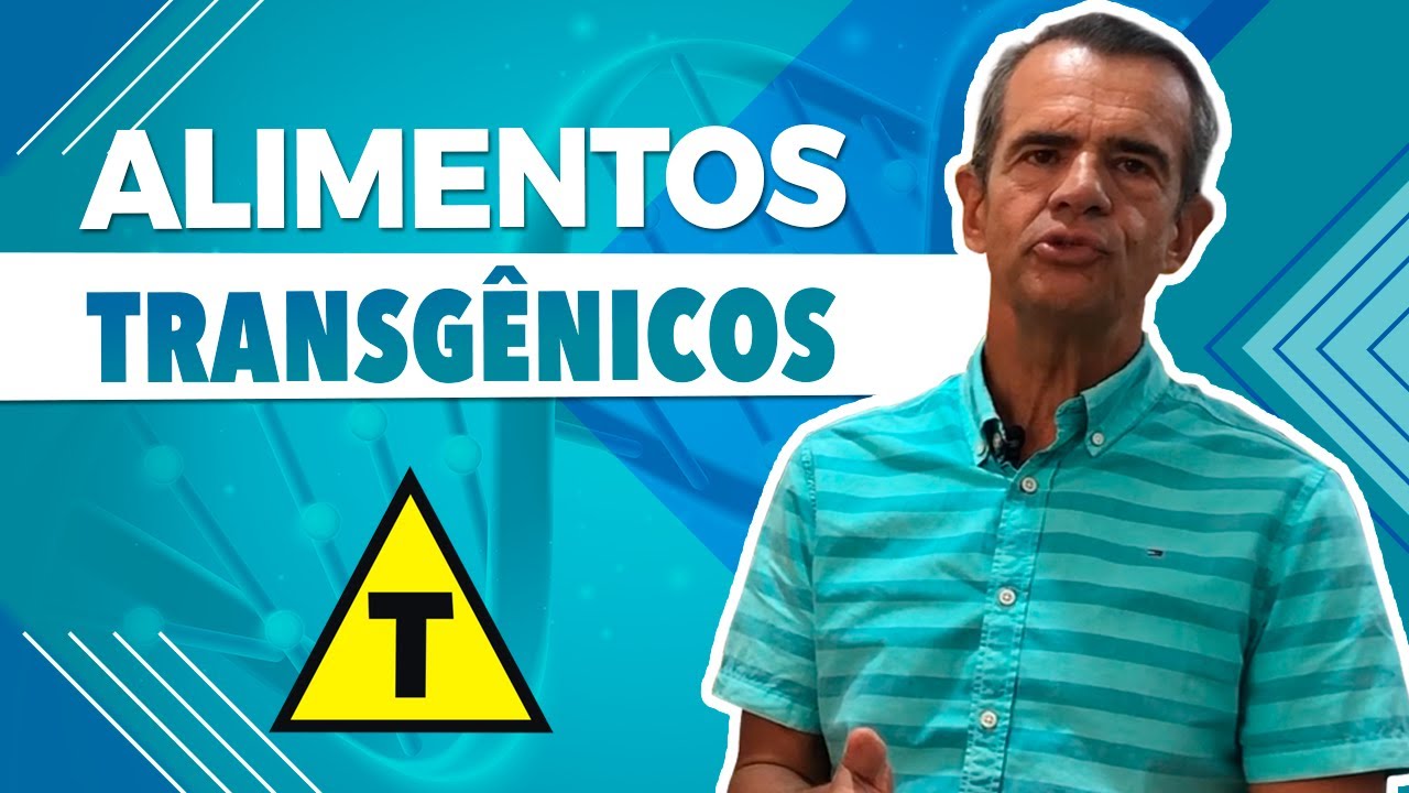 Verdades sobre Transgênicos – com Aluízio Borém