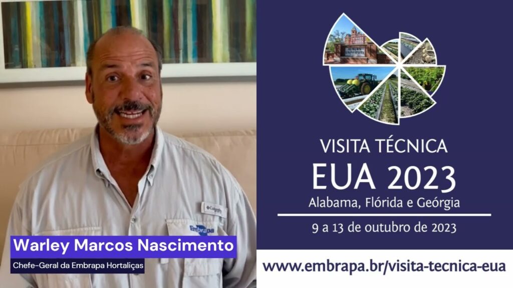 visita tecnica eua 2023