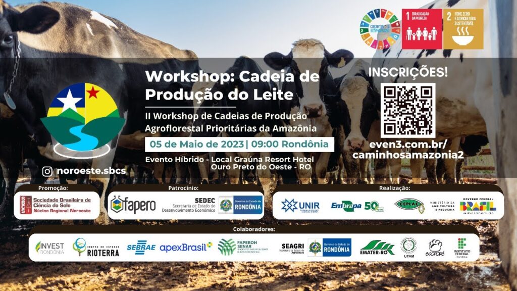 workshop da cadeia de producao do leite