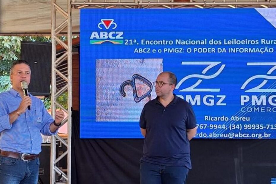 ABCZ recebe homenagens durante '21º Encontro Nacional de Leiloeiros Rurais' • Portal DBO