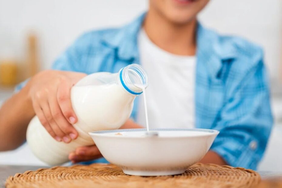 Alergia ao leite de vaca e intolerância à lactose – entenda as diferenças