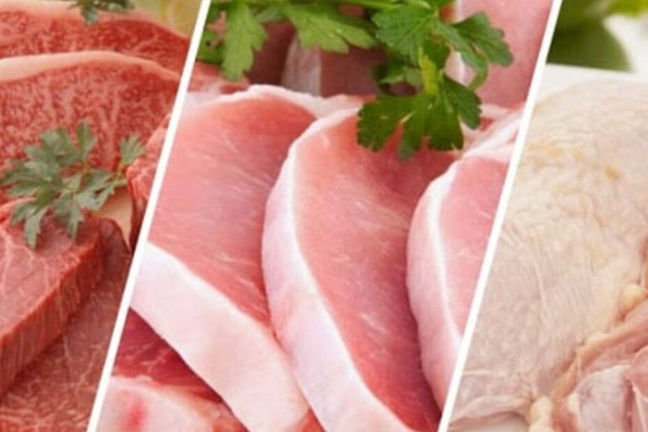 Brasil aumentara exportacao de carnes