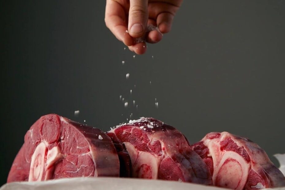 Brasil bate recorde na producao de carne bovina