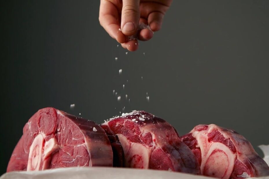 Brasil nunca produziu tanta carne bovina como em 2023