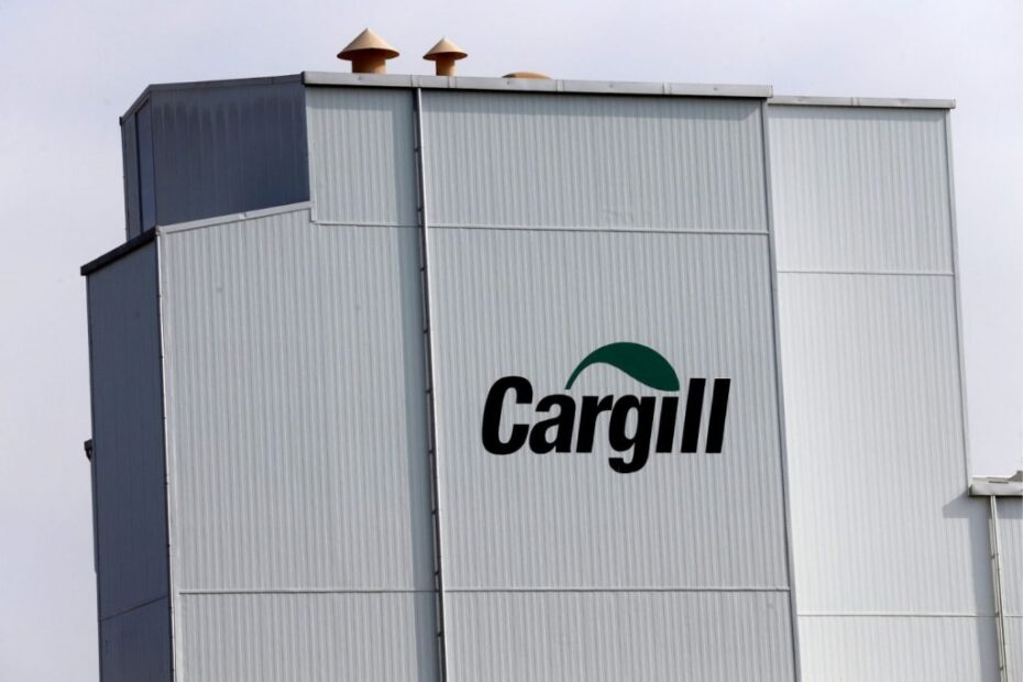 Cargill terceiriza fábrica em MG para ampliar produção