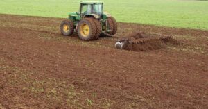 Novo zoneamento agrícola de risco climático é criado para cevada e aveia 3 Manejo do solo e zoneamento são ferramentas para reduzir riscos climáticos