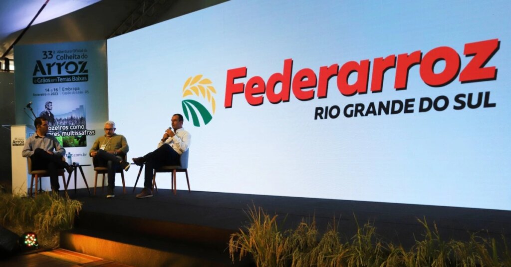 Câmara Setorial promove reunião no primeiro dia do evento