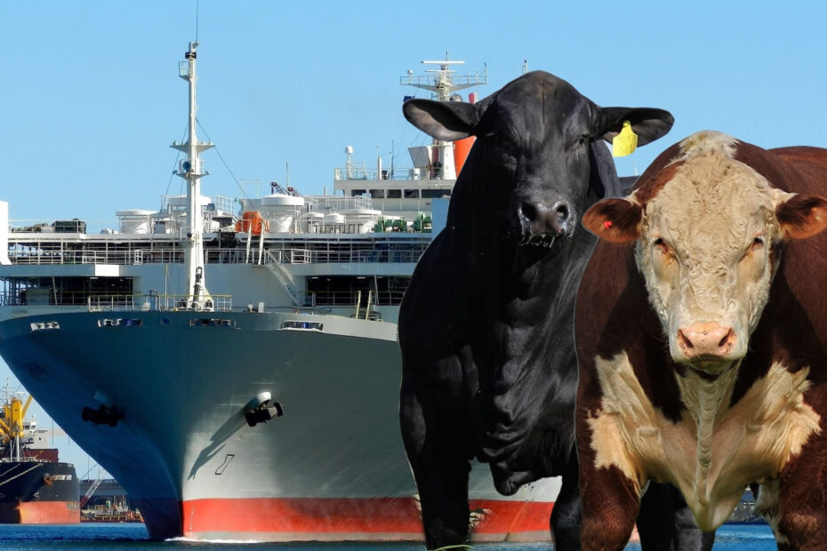 Brasil deve exportar mais de 100 mil cabeças de gado para a Turquia — CompreRural