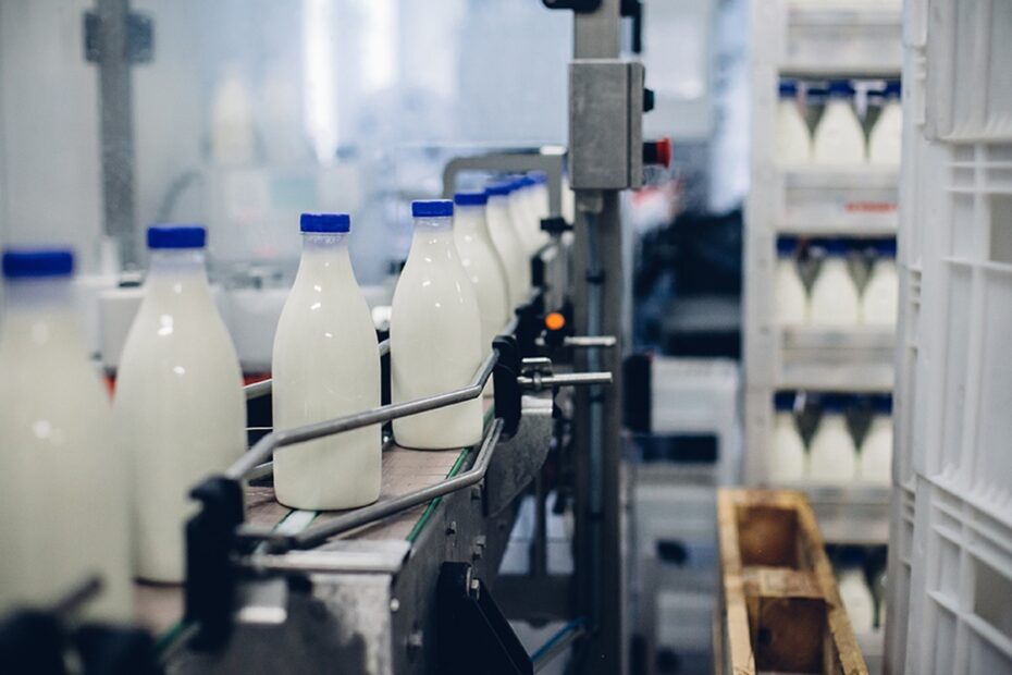 Importação de lácteos cresce apesar de medida para limitar as compras | Leite