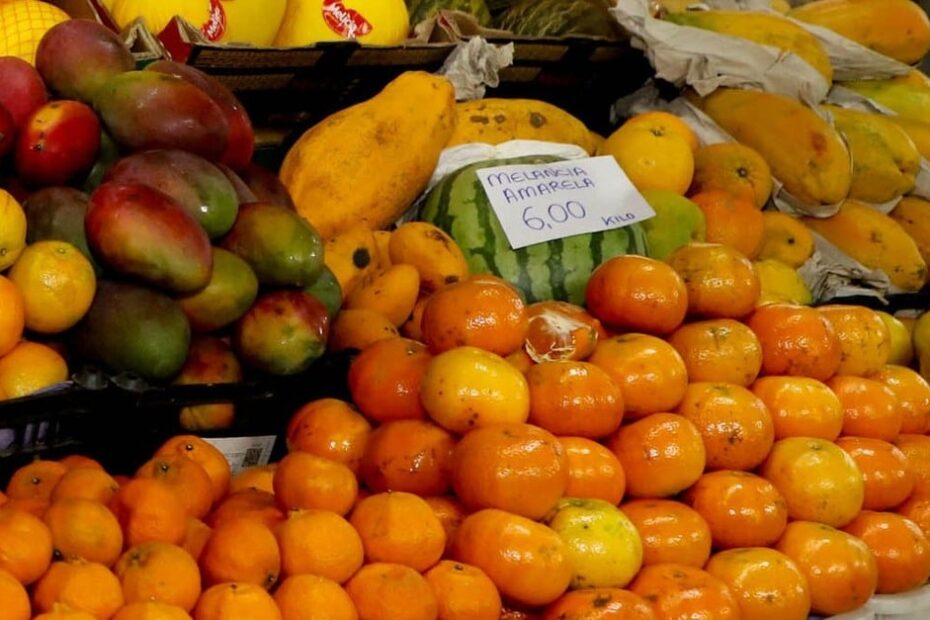 Processamento de frutas terá investimentos de R$ 2,3 milhões