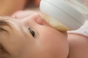 OMS libera leite de vaca para bebês de 6 a 11 meses | Notícias