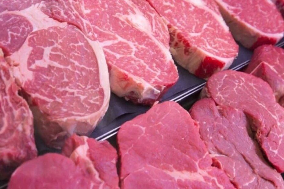 MDIC anuncia medida que agiliza embarques de carne para UE