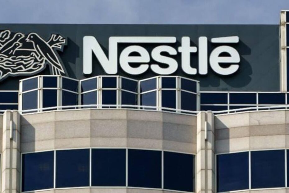 Nestlé registra em 2023 receita de US$ 105,55 bi, recuo de 1,5% ante 2022 • Portal DBO