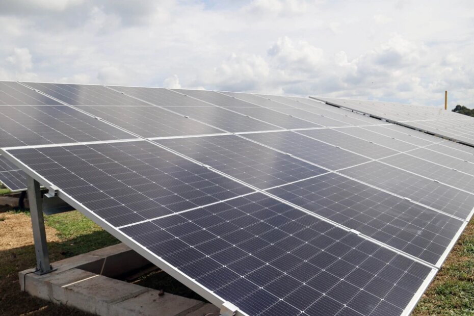 Novos parques solares serão instalados no Paraná