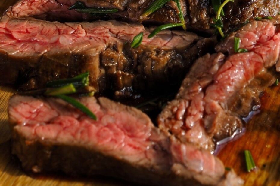 Carne bovina premium: entenda quais são as tendências mundiais para fisgar o consumidor