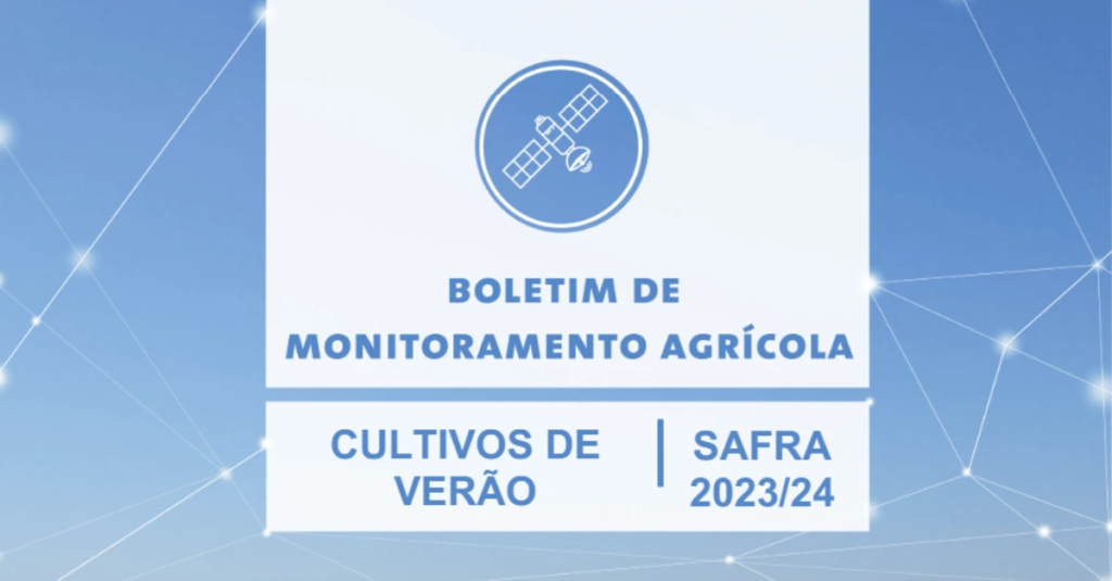 Conab aponta safra mais favorável no Rio Grande do Sul