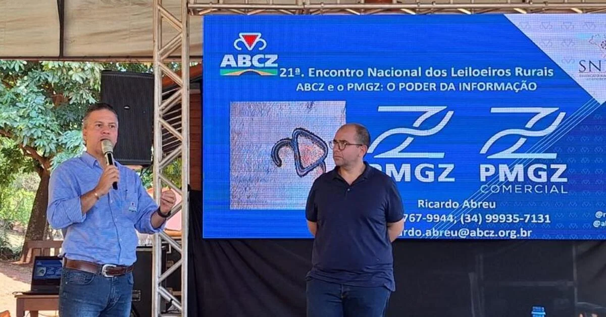 ABCZ: homenagens no Encontro Nacional! 5 ABCZ recebe homenagens durante '21º Encontro Nacional de Leiloeiros Rurais' • Portal DBO