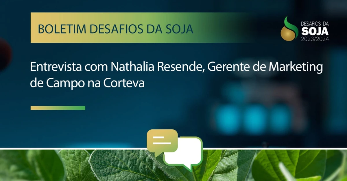 Abordagem preventiva na soja: como funciona? 3 Abordagem preventiva na soja: como funciona?