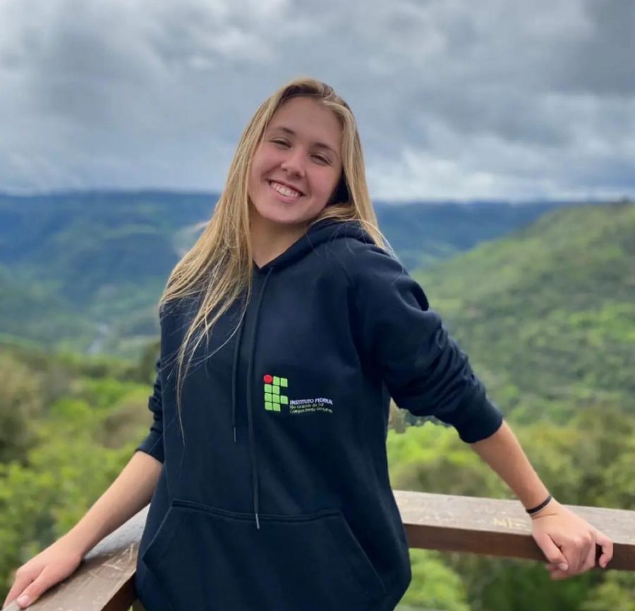 Adolescente de Imigrante morto: estudante de técnico em agropecuária.