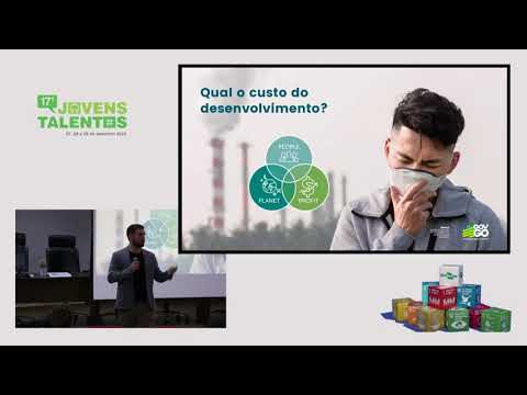 Agenda 2030: do Global para o Local