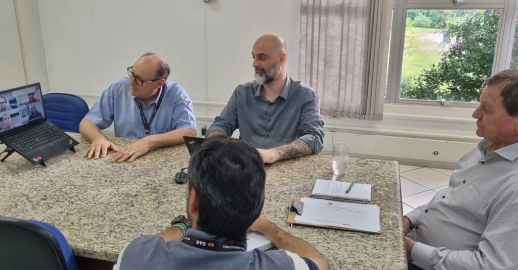 Secretaria da Agricultura busca recursos para viabilizar o SC Rural 2