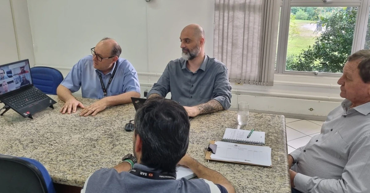 Agricultura busca recursos para projeto SC Rural 2.