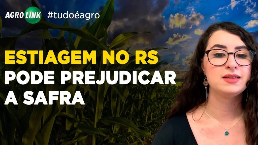 Agro em Movimento: Notícias da Semana 9 agro em movimento noticias da semana