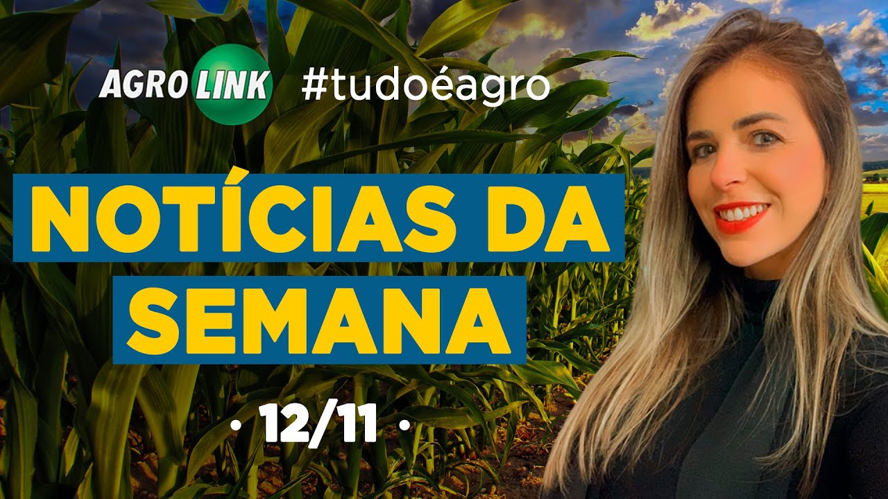 Agro: Novidades e Desafios