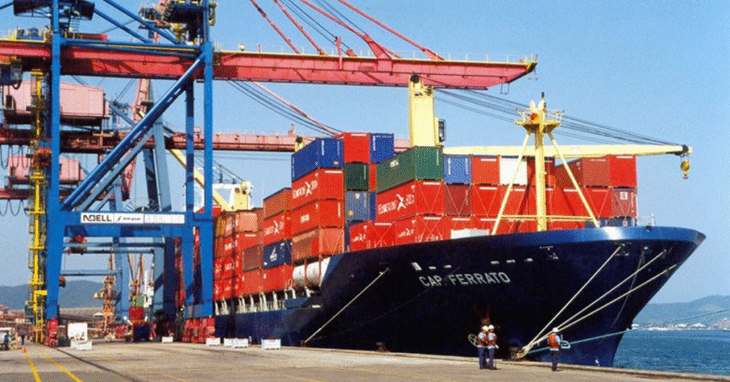 Balança comercial do agro paulista atinge superávit de US$ 1,73 bi em janeiro • Portal DBO