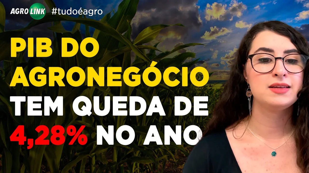agroem alta novidades da semana