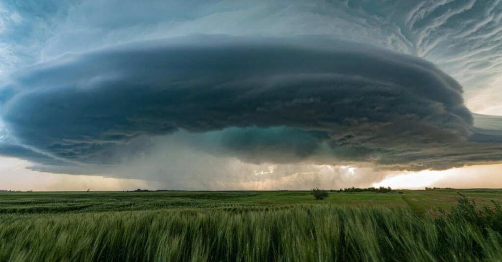 Agronegócio redobra atenção no clima para a safra de 2023/2024