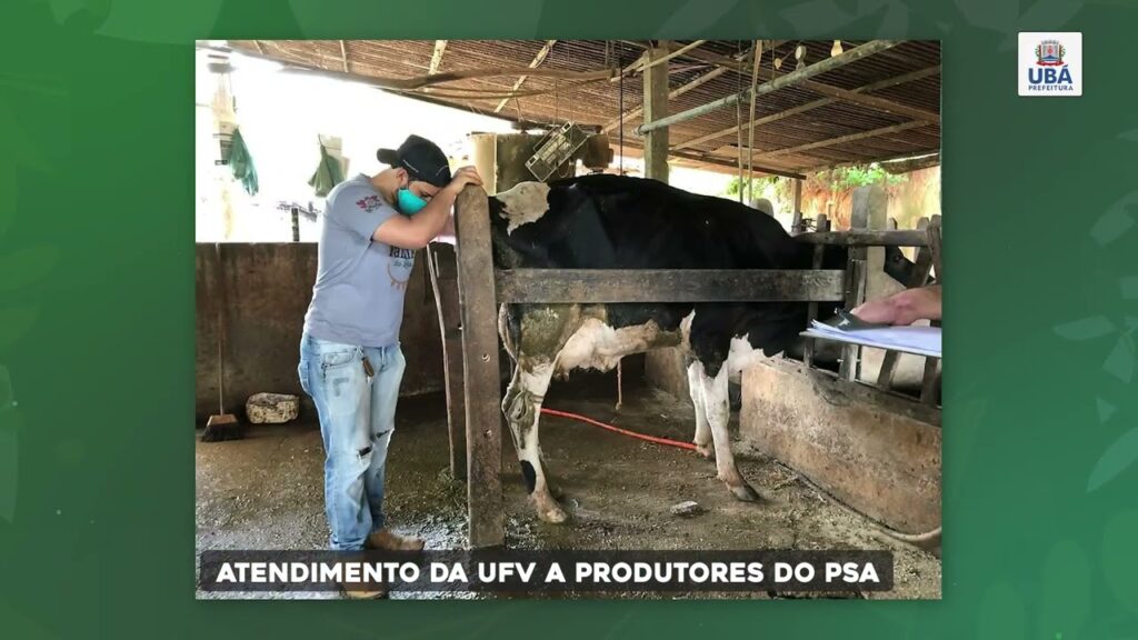 Águas de Ubá Programa de Pagamentos por Serviços Ambientais 1 aguas de uba programa de pagamentos por servicos ambientais