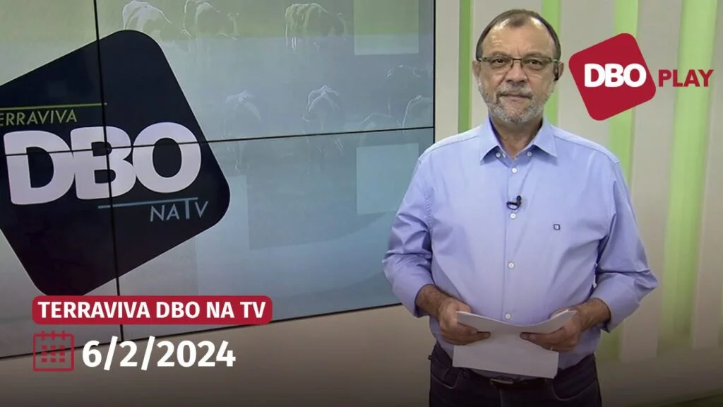 Assista o Terraviva DBO na TV! 6 Terraviva DBO na TV | Veja o programa completo de terça-feira, 6 • Portal DBO