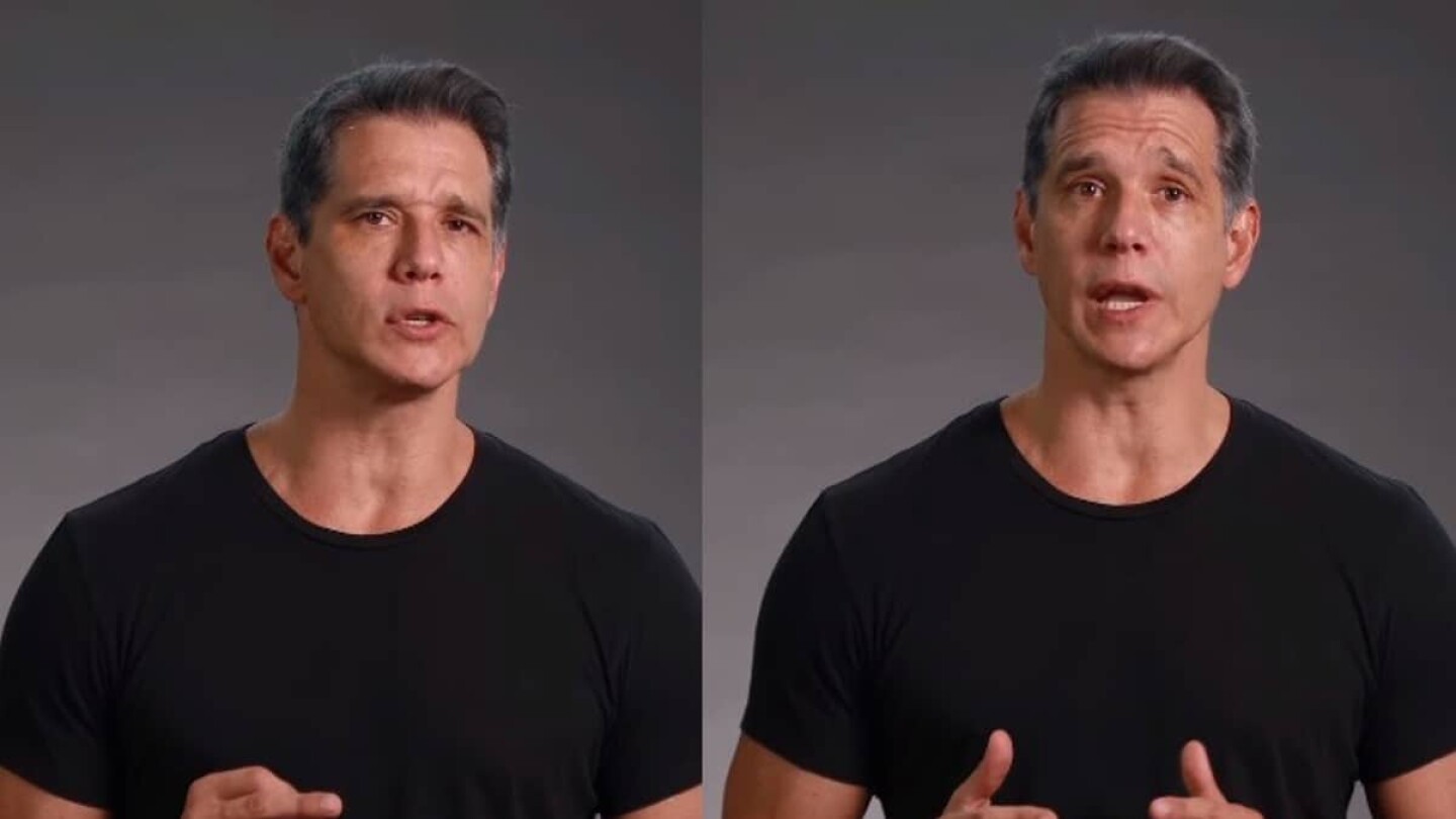 Associação de Bovinos contra Márcio Garcia?