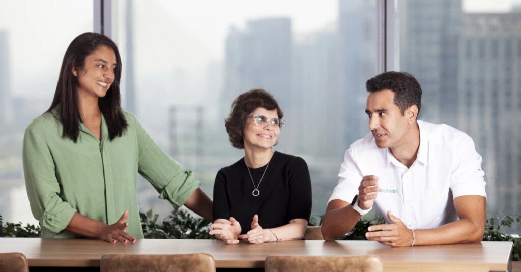 BASF e Grão Direto: digitalização no agronegócio! 3 BASF e Grão Direto firmam parceria com foco na digitalização do mercado agrícola