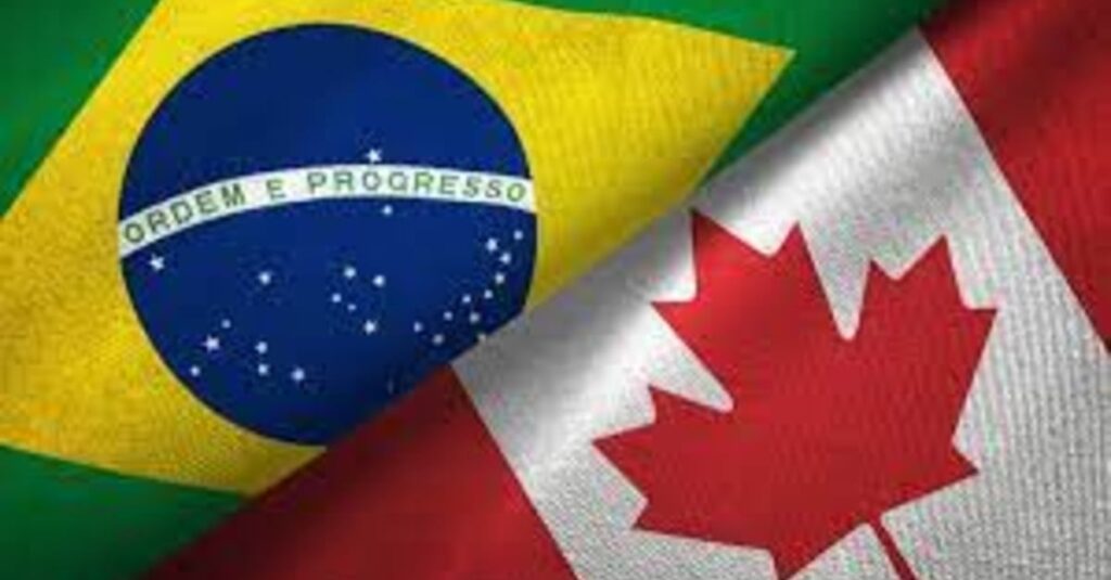 Brasil amplia área de exportação de carne bovina para o Canadá