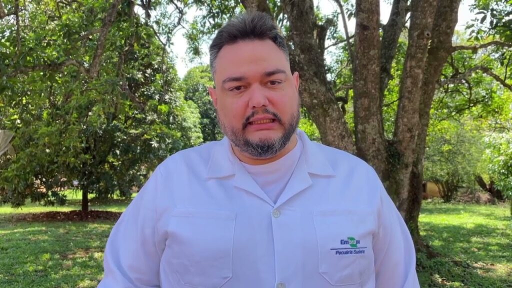 buchi e embrapa falam sobre a importancia da tecnologia