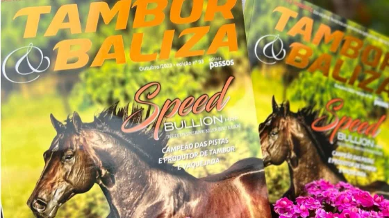 Editora Passos divulga o calendário de suas publicações e novidades para 2024