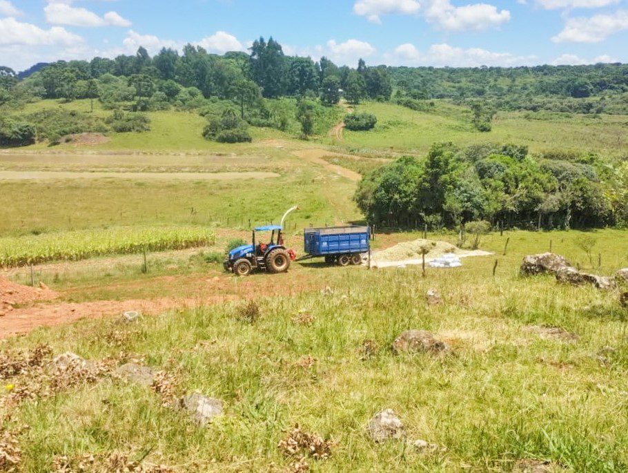 Foto: Prefeitura de Campo Belo do Sul/Divulgação