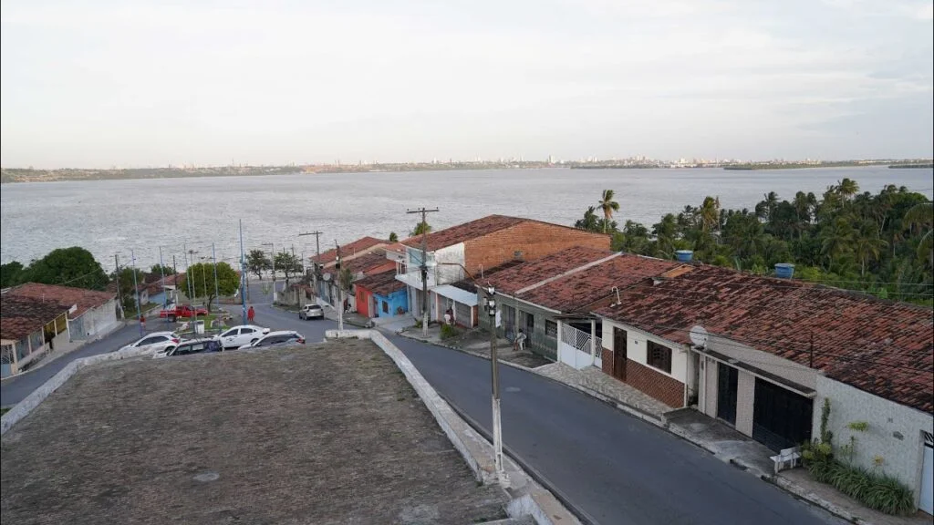 Capacitação de Boleiras - Inserção dos bolos e boleiras em redes de turismo comunitário - parte 2. 2 capacitacao de boleiras insercao dos bolos e boleiras em redes de turismo comunitario parte 2