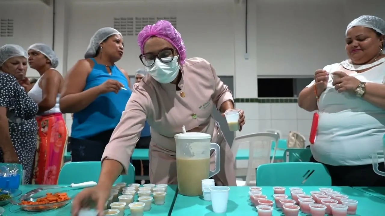 capacitacoes iv concurso de merendeiras de alagoas