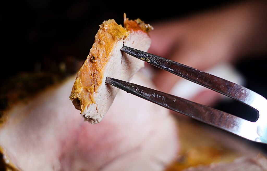 Carne suína sobre mais do que concorrentes e perde competitividade | Suínos