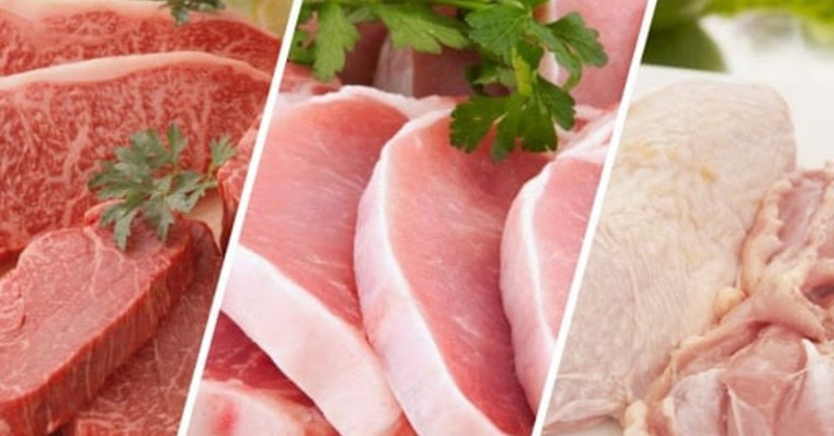 Brasil promete grande aumento na exportação de carnes.